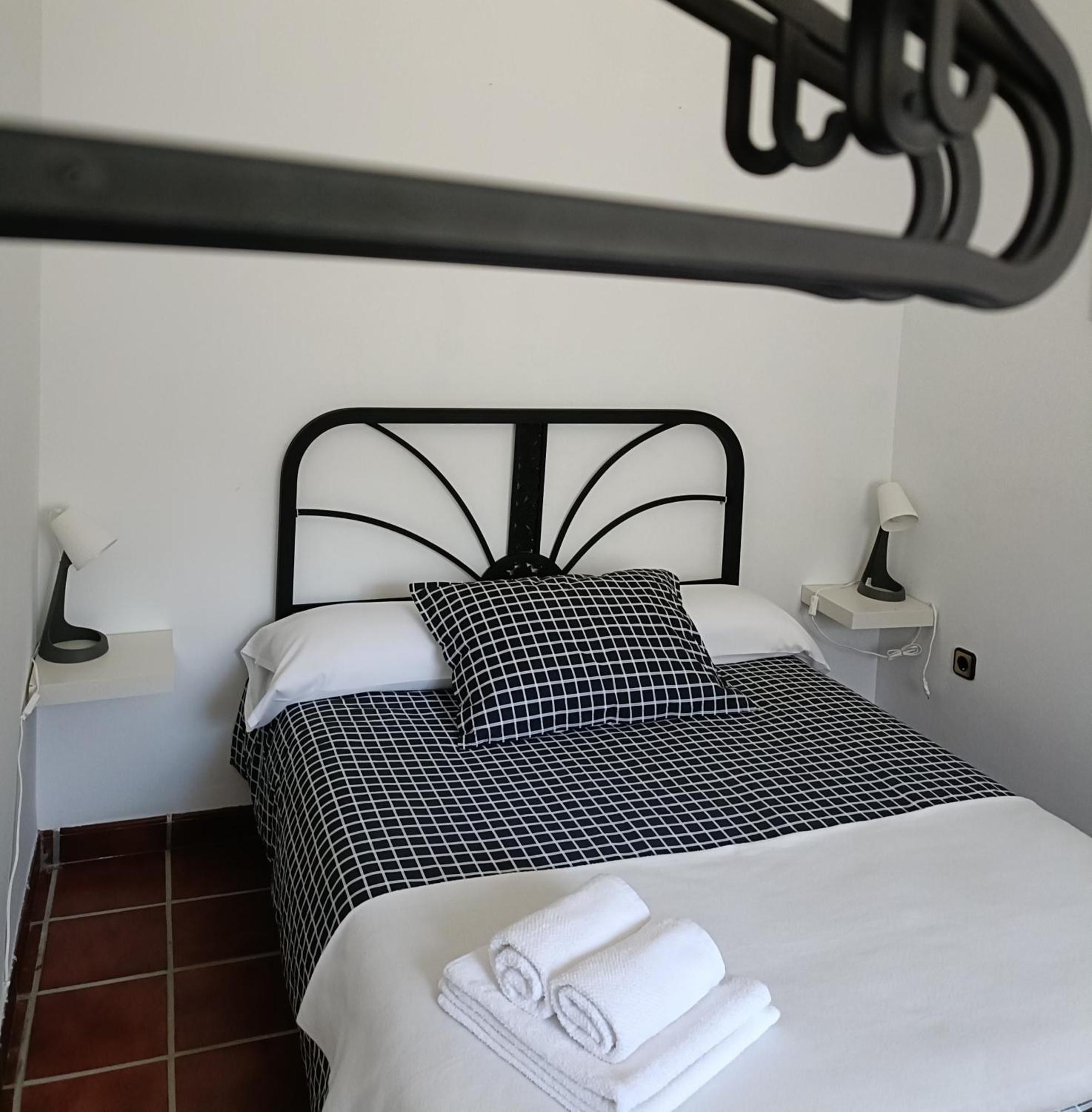 Finca Paraiso Rural El Burgo De Osma Room photo