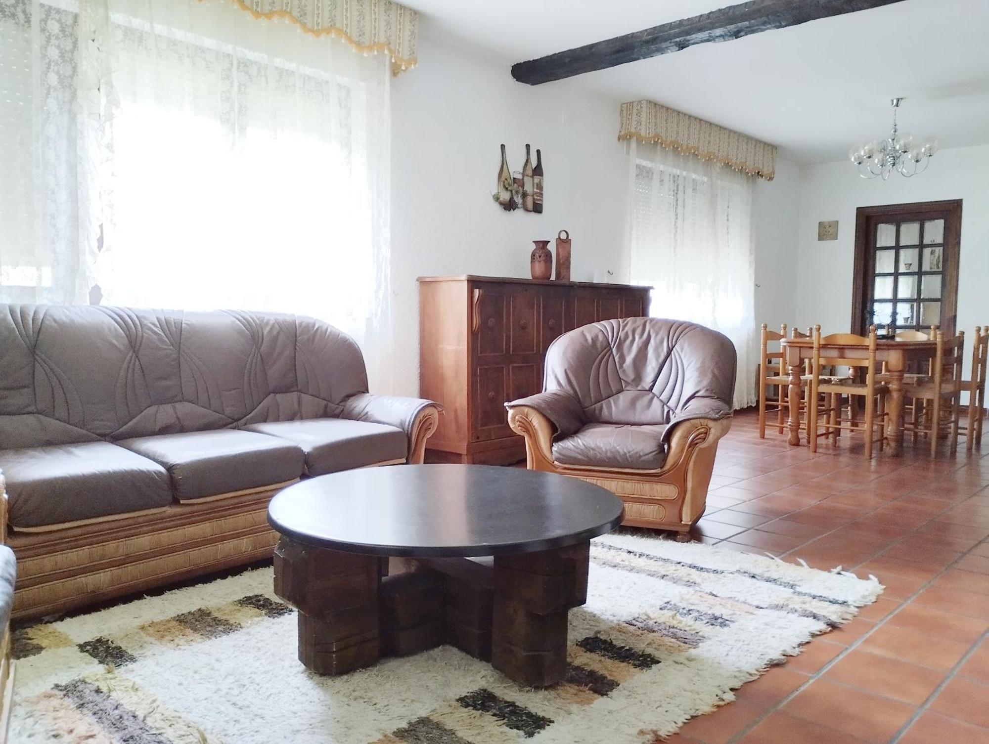 Finca Paraiso Rural El Burgo De Osma Room photo